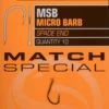 Guru Match Special MSB Quantity 10 -Vis Sport Winkel Guru Match Special MSB Quantity 10
