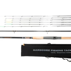 Hardcore Fishing Tackle Competition Feeder 390