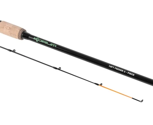 Korum Phase1 10ft Float 3 Korum Phase1 10ft Float