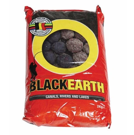 Marcel Van Den Eynde Black Earth 2kg 3 Marcel Van Den Eynde Black Earth 2kg
