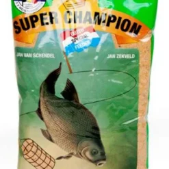 Marcel Van Den Eynde DS Feeder Licht