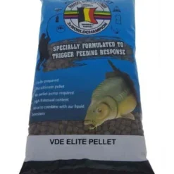 M.v.d.E. Elite Pellets 900gr