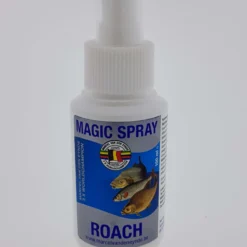 M.v.d.E. Magic Spray Roach