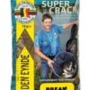 Marcel Van Den Eynde Super Crack Brasem Zwart 1kg 2 Marcel Van Den Eynde Super Crack Brasem Zwart 1kg -Vis Sport Winkel Marcel van den Eynde Super Crack Brasem Black 1kg