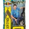 Marcel Van Den Eynde Super Crack Voorn Zwart 1kg 2 Marcel Van Den Eynde Super Crack Voorn Zwart 1kg -Vis Sport Winkel Marcel van den Eynde Super Crack Voorn Black 1kg