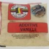 Marcel Van Den Eynde Vanille 250gr 1 Marcel Van Den Eynde Vanille 250gr -Vis Sport Winkel Marcel van den Eynde Vanille additive