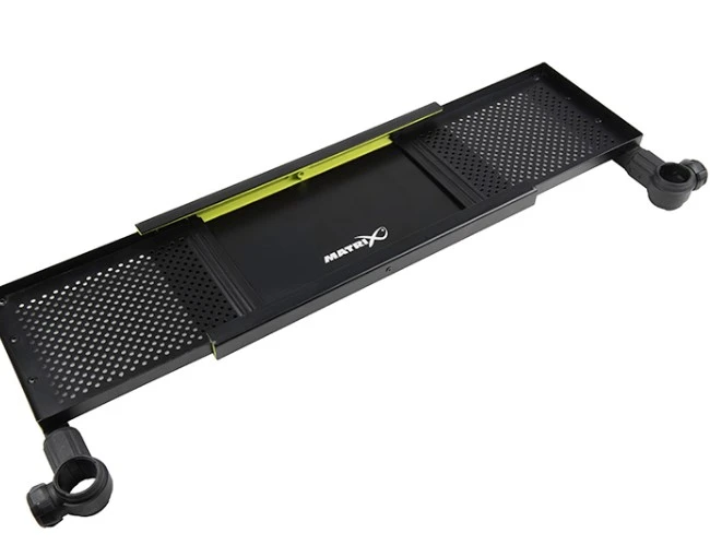 Matrix 3D-R Slim Extending Side Tray 4 Matrix 3D-R Slim Extending Side Tray - Afbeelding 2