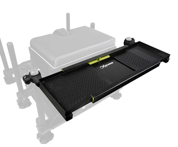 Matrix 3D-R Slim Extending Side Tray 5 Matrix 3D-R Slim Extending Side Tray - Afbeelding 3