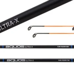 Matrix Aquos Ultra-X Feeder 360cm 70gr