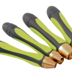 Matrix Bread Punches 4/6/8/10 Mm