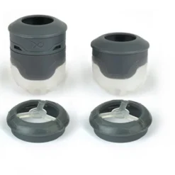 Matrix Flexible Toss Pots 2pcs -Vis Sport Winkel Matrix Flexible Toss Pots GAC411 3