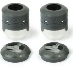 Matrix Flexible Toss Pots 2pcs -Vis Sport Winkel Matrix Flexible Toss Pots GAC411 4