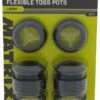 Matrix Flexible Toss Pots 2pcs -Vis Sport Winkel Matrix Flexible Toss Pots GAC411 Main