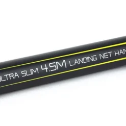 Matrix Horizon Xclass Landing Net Handle 4,5m -Vis Sport Winkel Matrix Horizon Xclass Landing Net Handle 45m GLN061 3