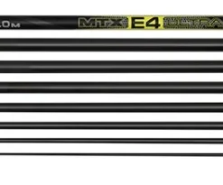 Matrix MTX E4 Ultra Pro 13.0m Euro Pole Package