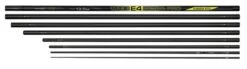 Matrix MTX E4 Ultra Pro 13.0m Euro Pole Package