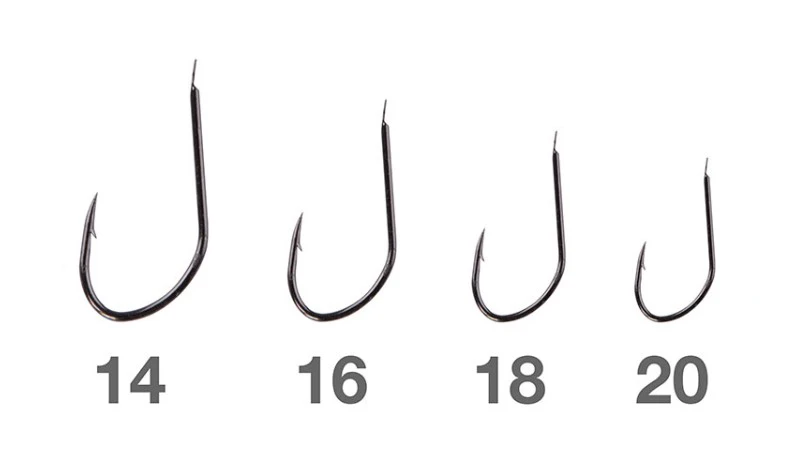 Matrix Hook MXB-2 4 Matrix Hook MXB-2 - Afbeelding 2