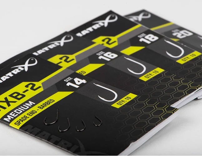 Matrix Hook MXB-2 5 Matrix Hook MXB-2 - Afbeelding 3