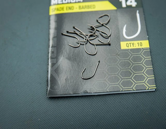 Matrix Hook MXB-2 6 Matrix Hook MXB-2 - Afbeelding 4