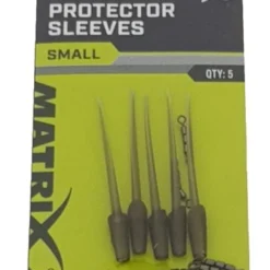 Matrix Protector Sleeves 5pcs -Vis Sport Winkel Matrix Protector Sleeves Small 5pcs GAC300 Main