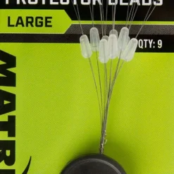 Matrix Rubber Line Stops