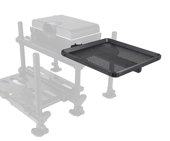 Matrix Side Tray Small 3 Matrix Side Tray Small