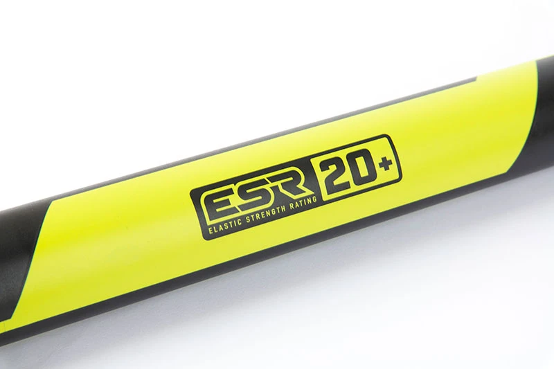 Matrix Torque Euro Carp 9.0m INC. Mini Extension 7 Matrix Torque Euro Carp 9.0m INC. Mini Extension - Afbeelding 5