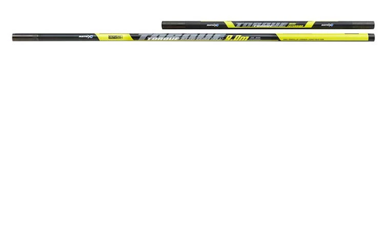 Matrix Torque Euro Carp 9.0m INC. Mini Extension 3 Matrix Torque Euro Carp 9.0m INC. Mini Extension