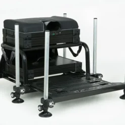 Matrix S25 Seatbox Black Edition