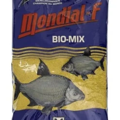 Mondial-F Bio Mix 2kg