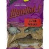 Mondial-F Quick Feeder 1kg 1 Mondial-F Quick Feeder 1kg -Vis Sport Winkel Mondial F Quick Feeder 1kg