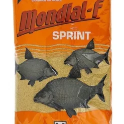 Mondial F-Sprint 1kg