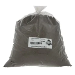 Nipro Feeder Zwart 2.0 4kg
