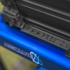 Preston Absolute Seatbox Blue Edition -Vis Sport Winkel Preston Absolute Seatbox Blue Edition P0120019 2
