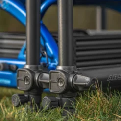 Preston Absolute Seatbox Blue Edition -Vis Sport Winkel Preston Absolute Seatbox Blue Edition P0120019 5