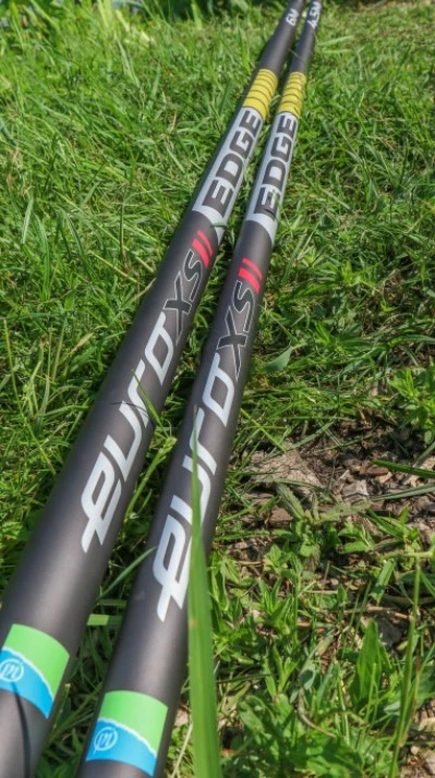 Preston Euro XS Edge Pole 4,5m 5 Preston Euro XS Edge Pole 4,5m - Afbeelding 3