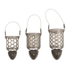 Preston Hexmesh Plastic Bullet Feeder