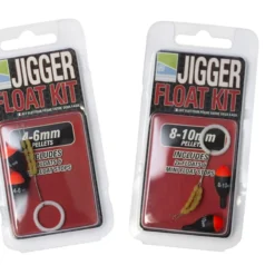 Preston Jigger Float Kit