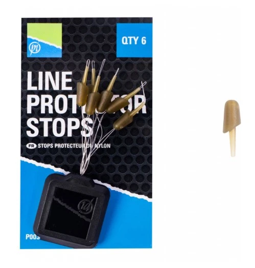 Preston Line Protector Stops 3 Preston Line Protector Stops