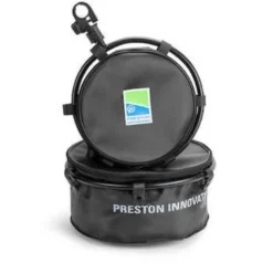 Preston Offbox 36 Eva Bowl And Hoop Small