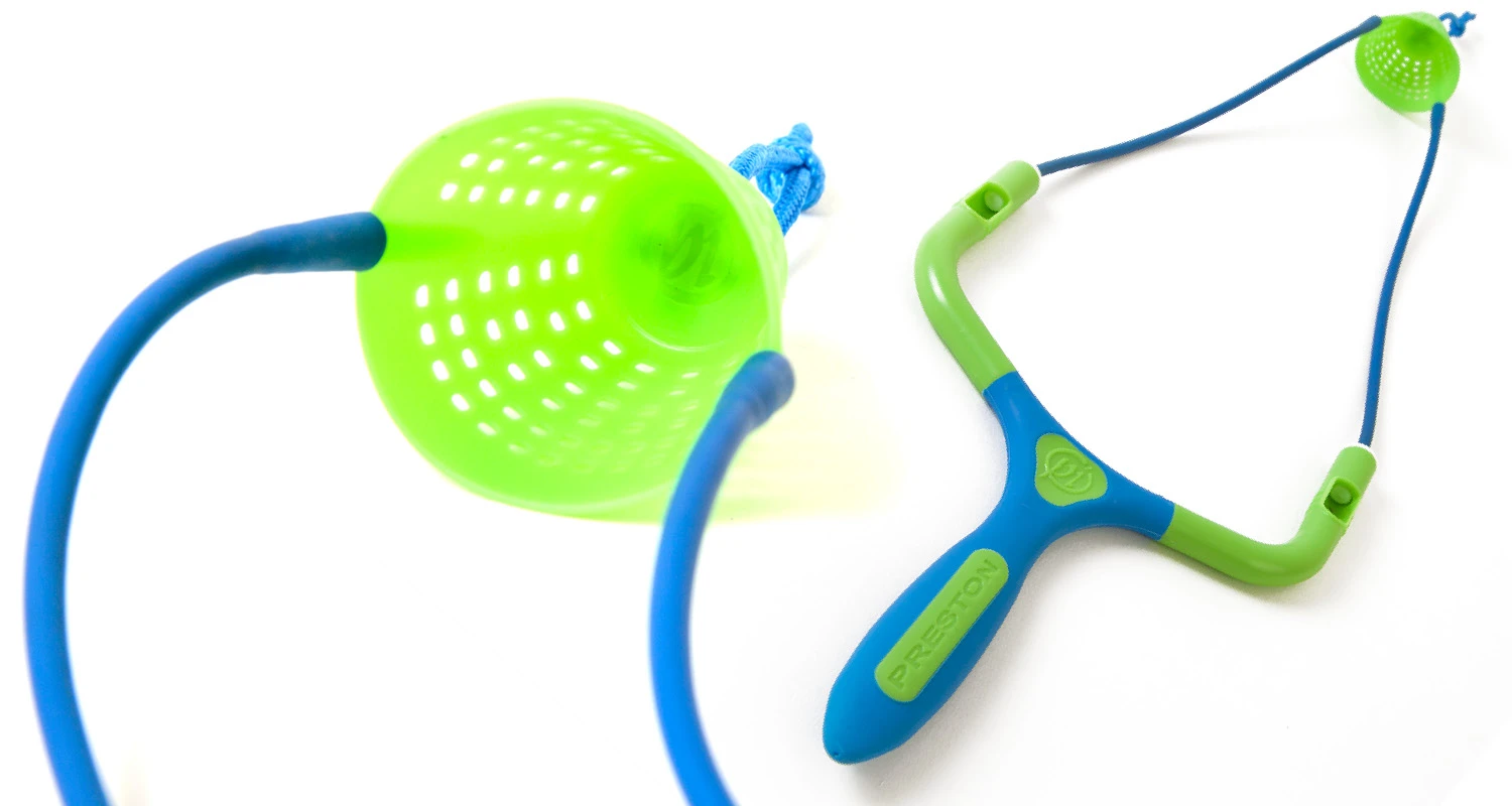 Preston Pelletpult 4 Preston Pelletpult - Afbeelding 2