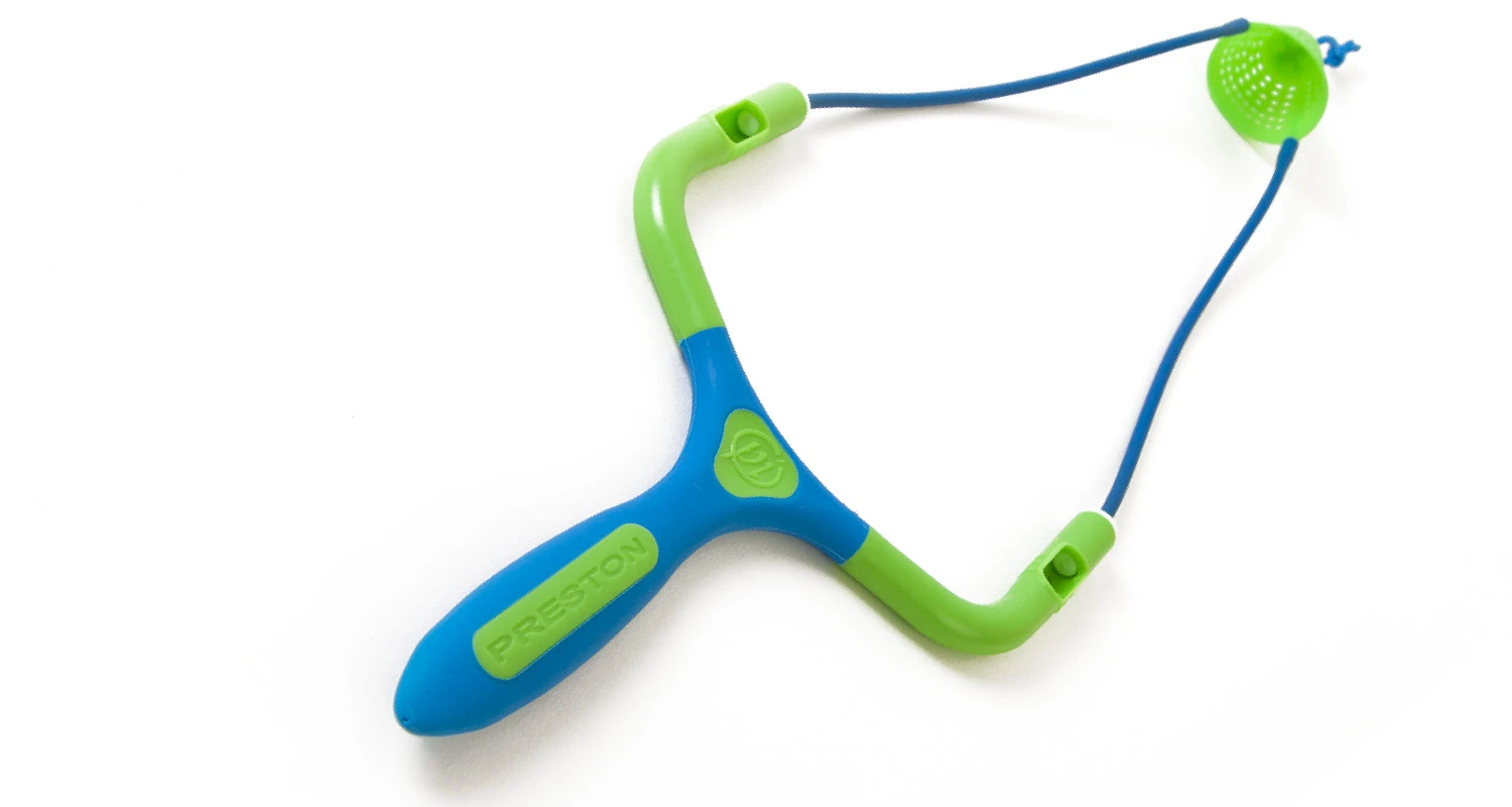 Preston Pelletpult 3 Preston Pelletpult