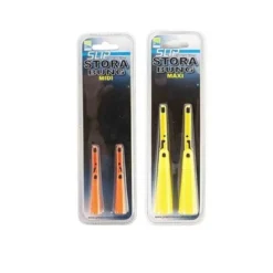 Preston Stora Bung 2pcs