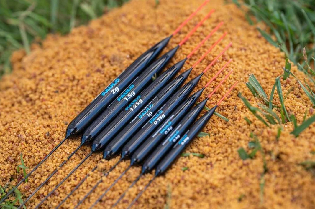 Preston Wedstrijddobber 'Paulo' 4 Preston Wedstrijddobber 'Paulo' - Afbeelding 2