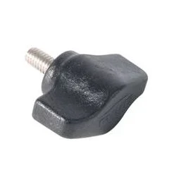 Rive Aandraai Knop 2pcs