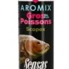 Sensas Aromix Gros Poissons Scopex 500ml -Vis Sport Winkel Sensas Aromix Gros Poissons Scopex 500ml 15311jpg