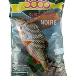 Sensas 3000 Gros Gardons Noire