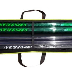 Sensas Powermatch Parallel 244 13m Pack