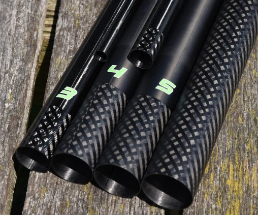 Spro Cresta Spartacus Pack 10m 5 Spro Cresta Spartacus Pack 10m - Afbeelding 3