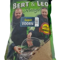 Zammataro Bert &amp; Leo Super Voorn 1kg